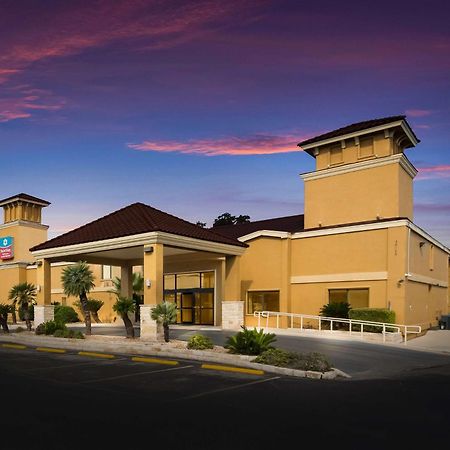 Surestay Plus Hotel By Best Western San Antonio North Dış mekan fotoğraf