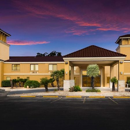 Surestay Plus Hotel By Best Western San Antonio North Dış mekan fotoğraf