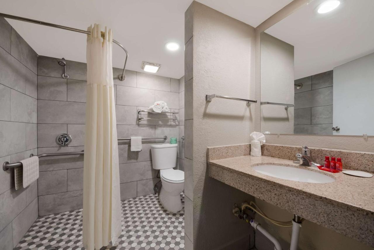 Surestay Plus Hotel By Best Western San Antonio North Dış mekan fotoğraf