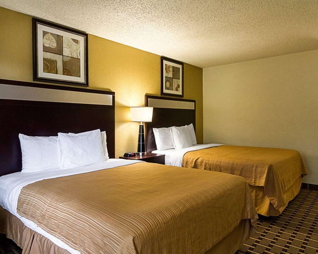 Surestay Plus Hotel By Best Western San Antonio North Oda fotoğraf