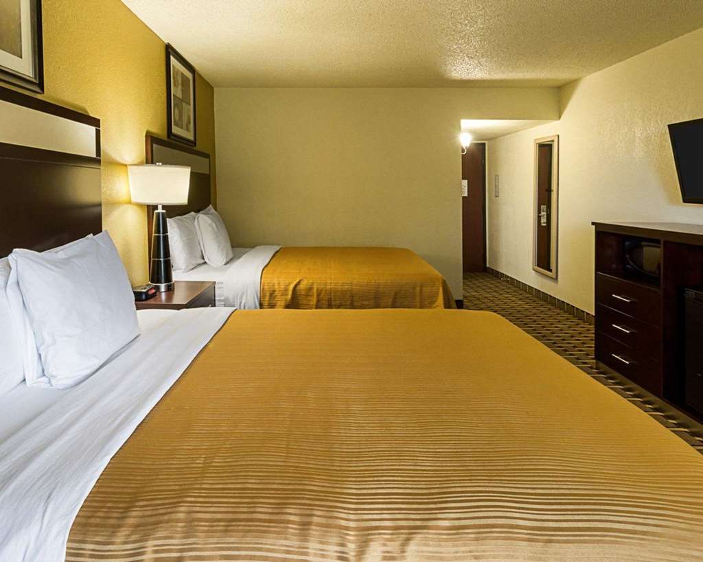 Surestay Plus Hotel By Best Western San Antonio North Oda fotoğraf