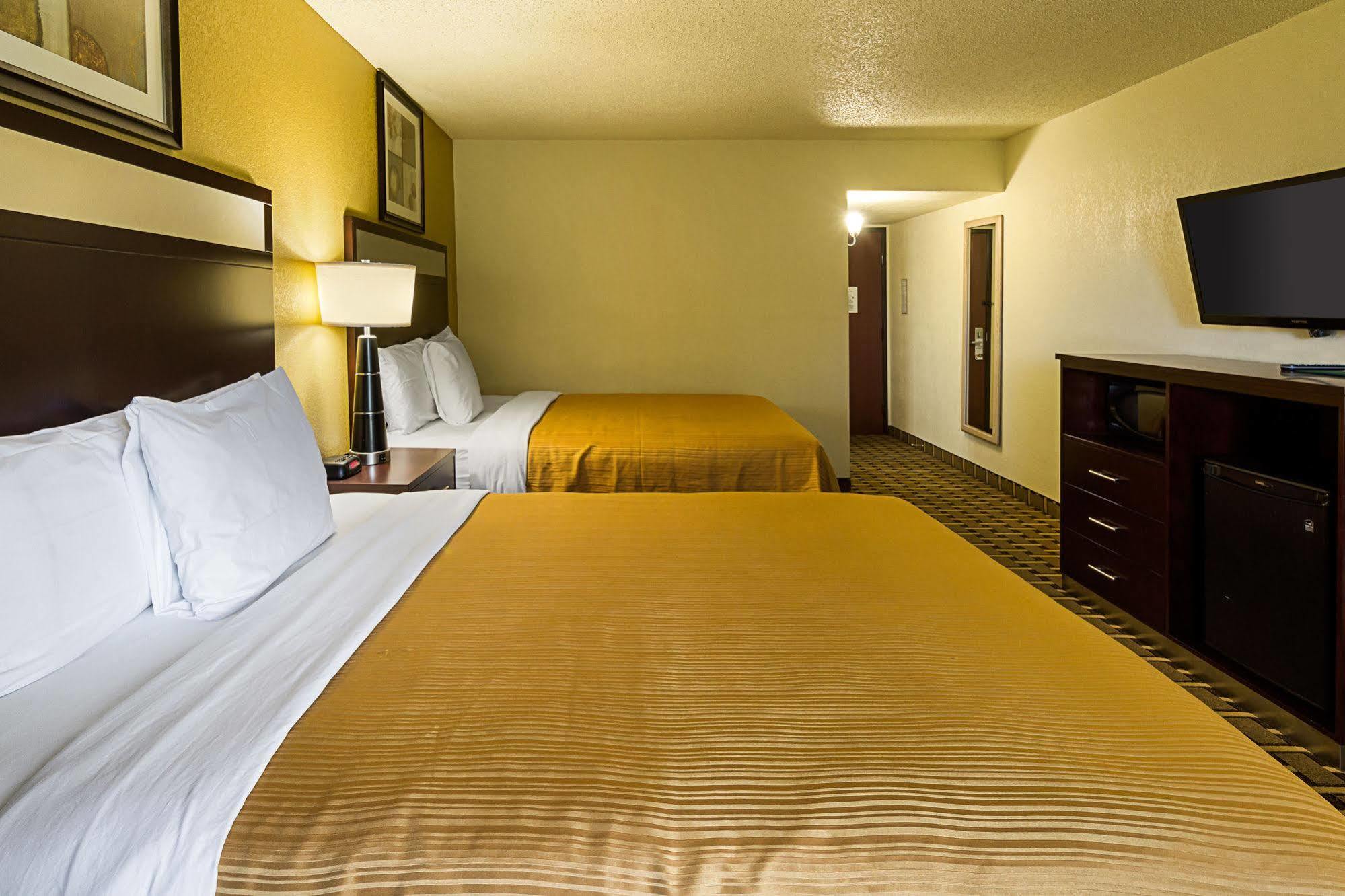 Surestay Plus Hotel By Best Western San Antonio North Dış mekan fotoğraf