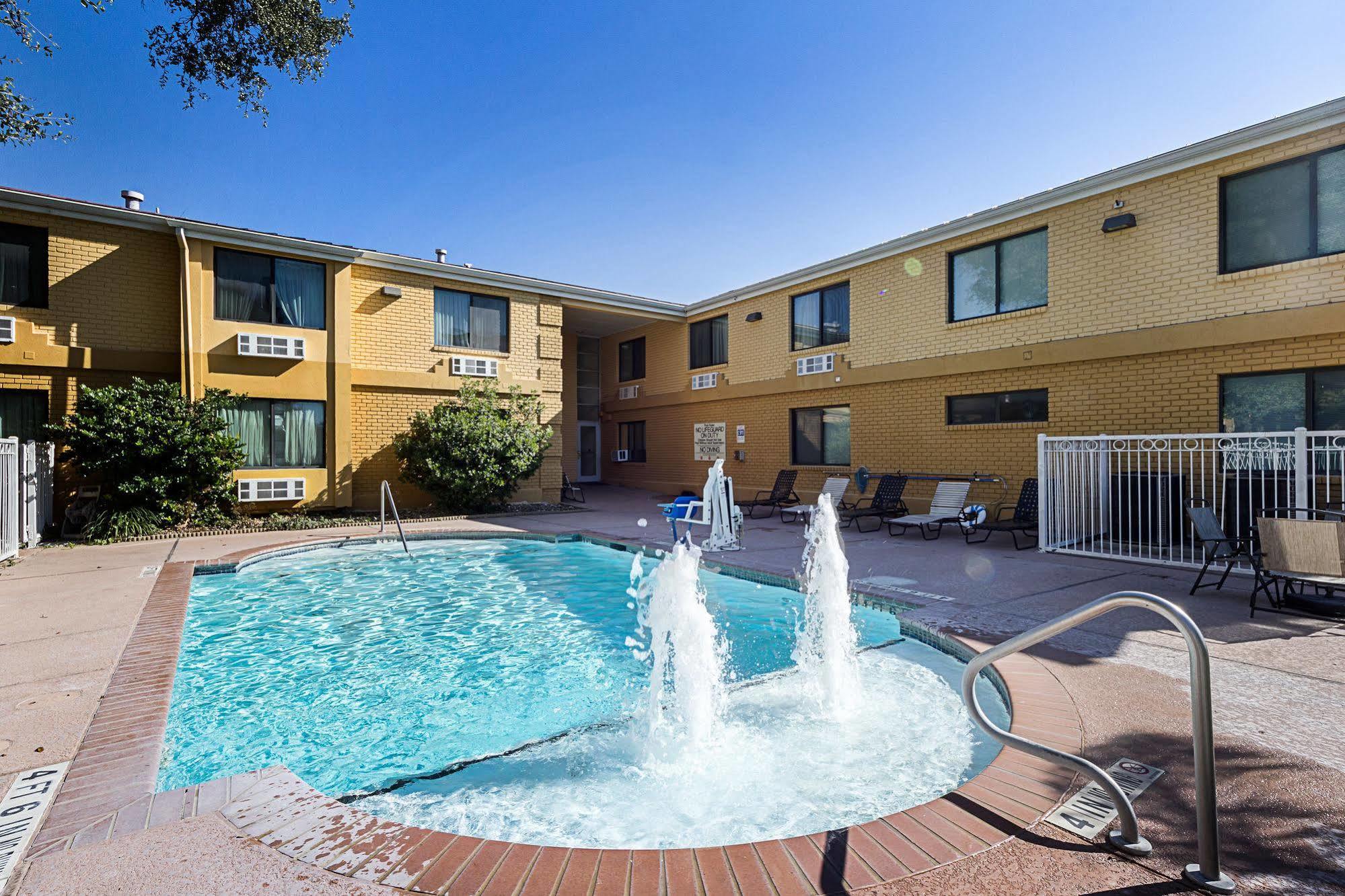 Surestay Plus Hotel By Best Western San Antonio North Dış mekan fotoğraf