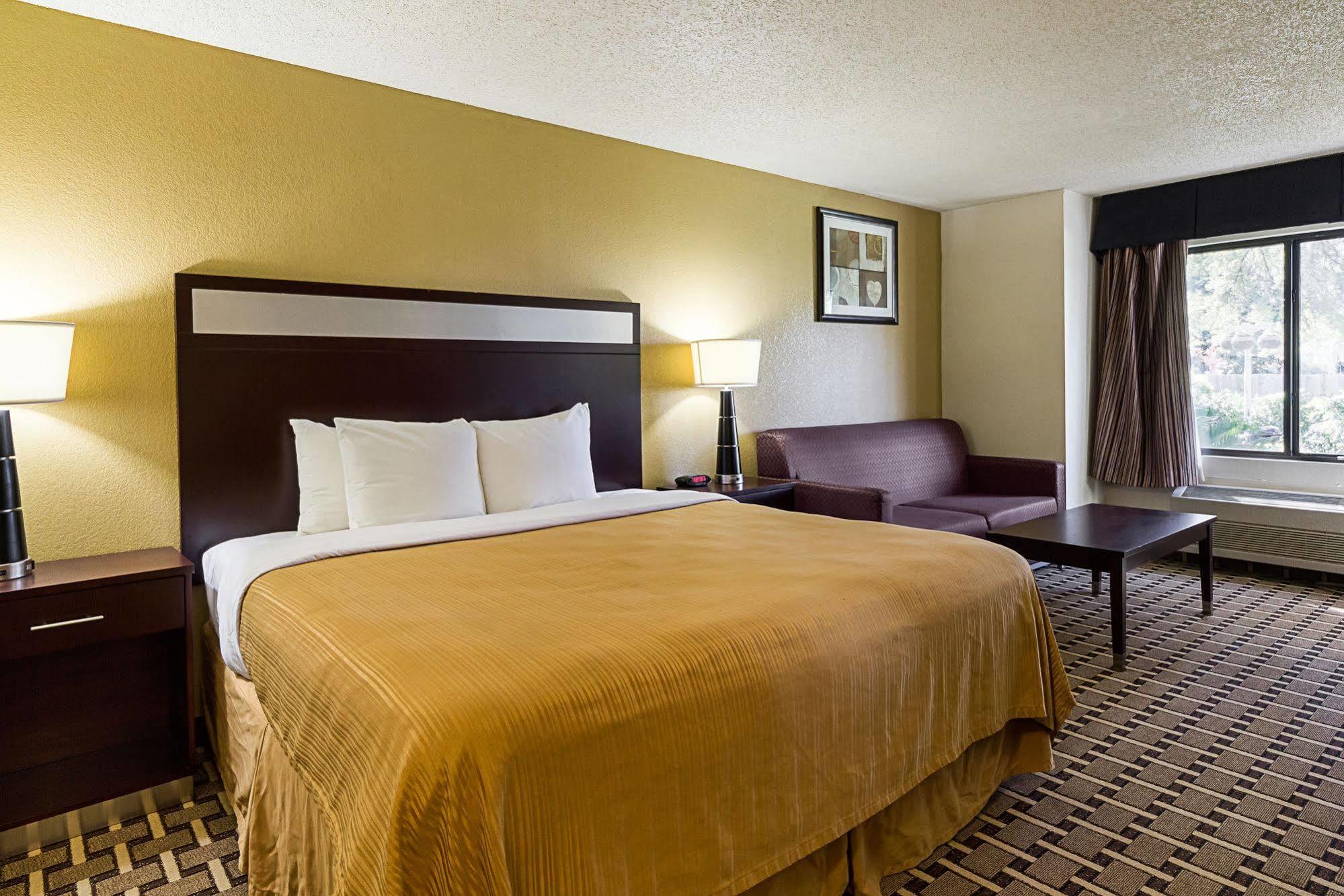 Surestay Plus Hotel By Best Western San Antonio North Dış mekan fotoğraf