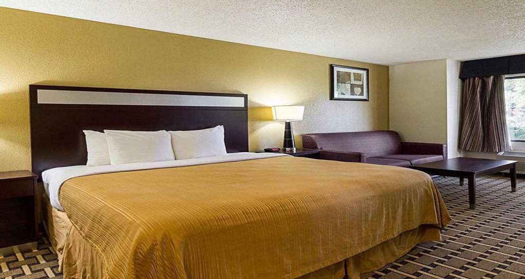 Surestay Plus Hotel By Best Western San Antonio North Oda fotoğraf